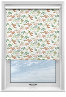 Palm Beach, Retreat - Roller Blind